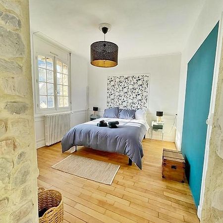 Domfront-Bnb : Chic & Confort Domfront  Eksteriør bilde